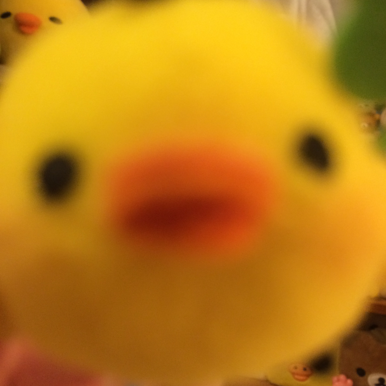 🥚家军 群聊头像