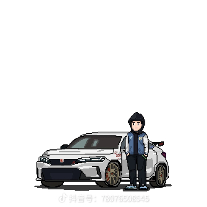 本田全国车友交流群 群聊头像