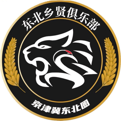 东北人在天津 群聊头像
