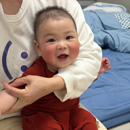 带娃搭子｜人类幼崽研究中心 群聊头像