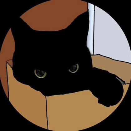 猫抓板 群聊头像