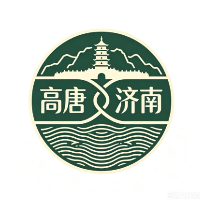 高唐人在济南 群聊头像