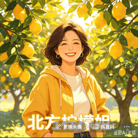 嫁接技术交流，分享互换果树和枝条（2） 群聊头像