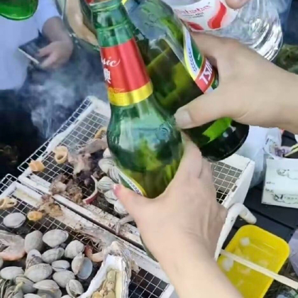 找个搭子去旅游 群聊头像