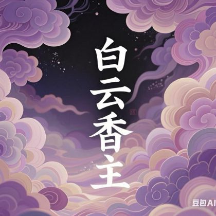 白云香主 创业群 群聊头像