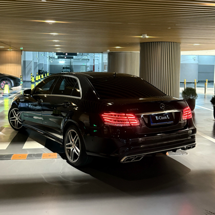 w212 E级全国车友群2 群聊头像