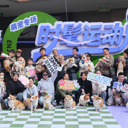 🐶全国柯基屁友会💛💛💛 群聊头像