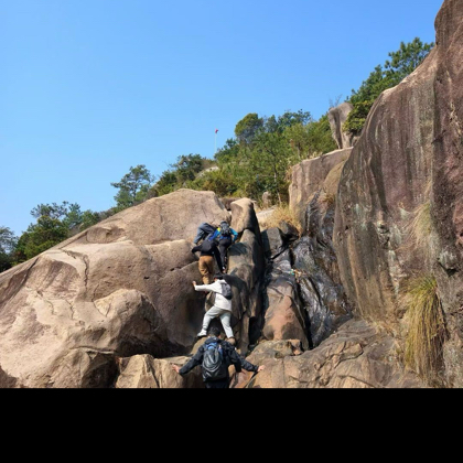 温州20-35岁户外爬山 群聊头像