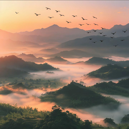 追光者🌅 群聊头像