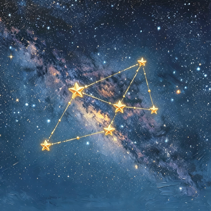 星星战队2 群聊头像