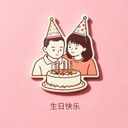 Ai视频制作 群聊头像