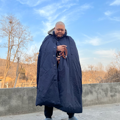 乐佛禅栖院 群聊头像