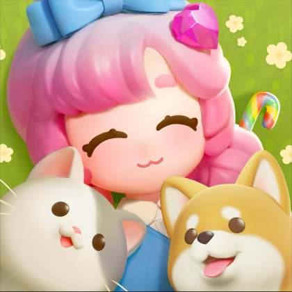 心动小镇💗互助浇水群 群聊头像