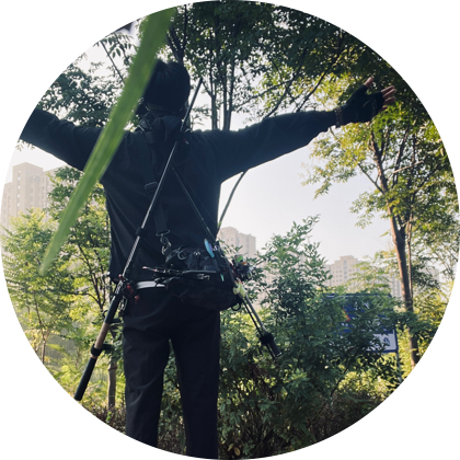 路亚交流群 群聊头像