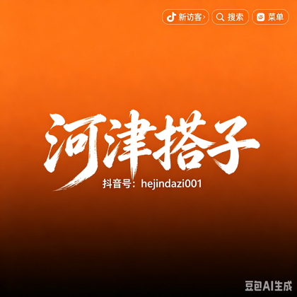 河津同城搭子001群 群聊头像