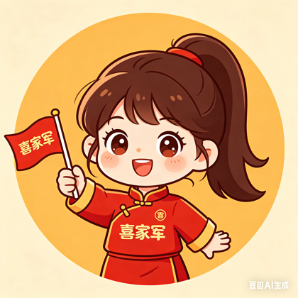 喜家军后花园 群聊头像