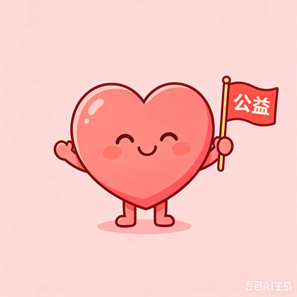 公益群 群聊头像