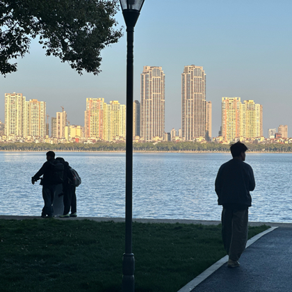 皮皮哥宠粉聚集地 群聊头像