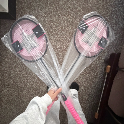 🏸球友群 群聊头像