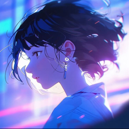 联盟冲鸭～ 群聊头像