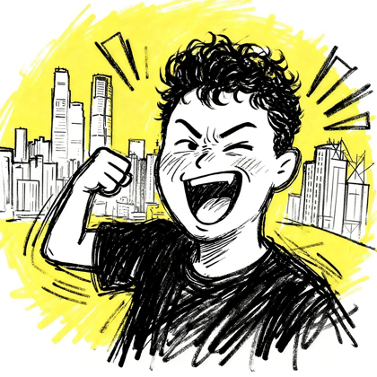 乐哉弹弓学习群 群聊头像