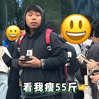 减减肥 群聊头像