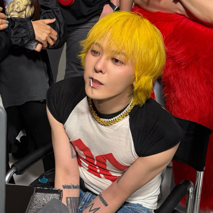 VIP蹲蹲群（bigbang应援棒) 群聊头像