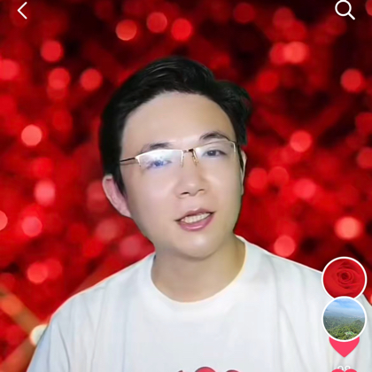 当歌声响起，陌生的壁垒悄然消融。 群聊头像
