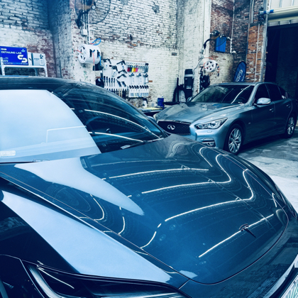 撸车撸车 群聊头像