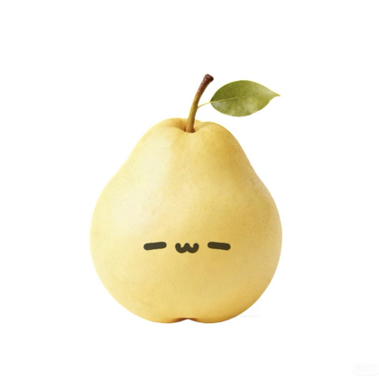 🍐🍐🍐小吊梨汤 群聊头像