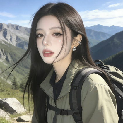 深圳同城搭子聚集地 群聊头像