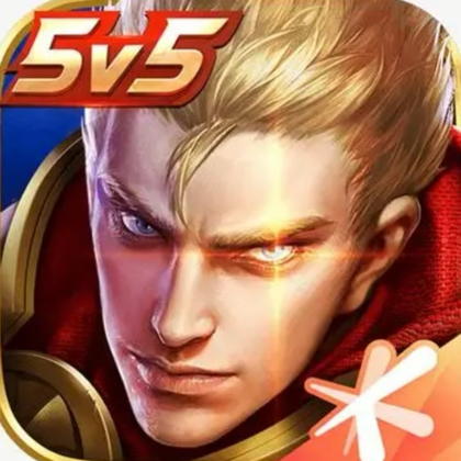 谁打王者荣耀 群聊头像