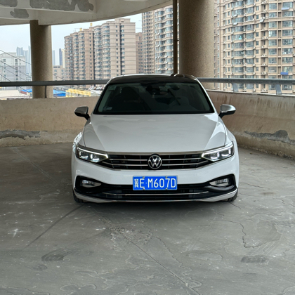 全国迈腾车友交流群 群聊头像