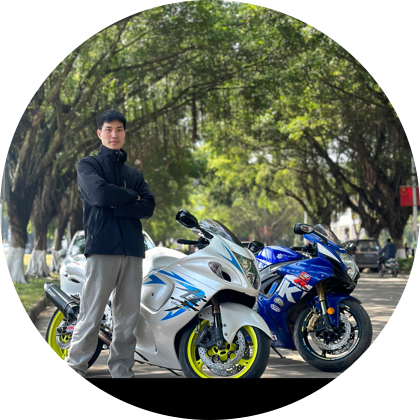 乘风摩托集俱乐部 群聊头像