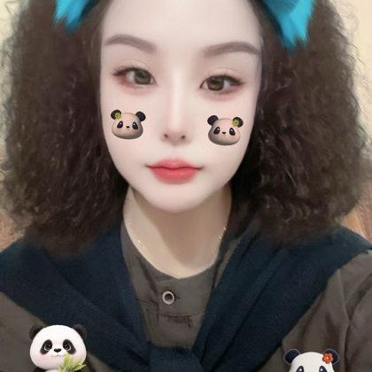 果果妈 群聊头像