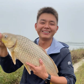 钓友交流群 群聊头像