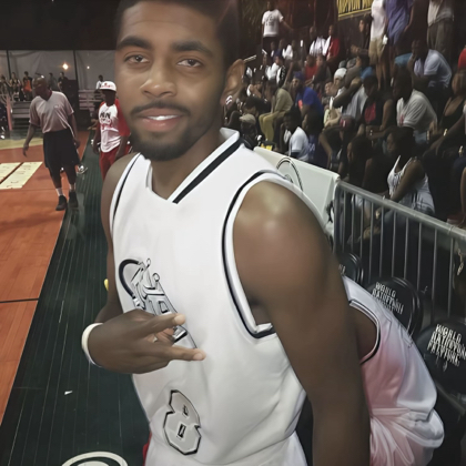 NBA球星中国行！ 群聊头像