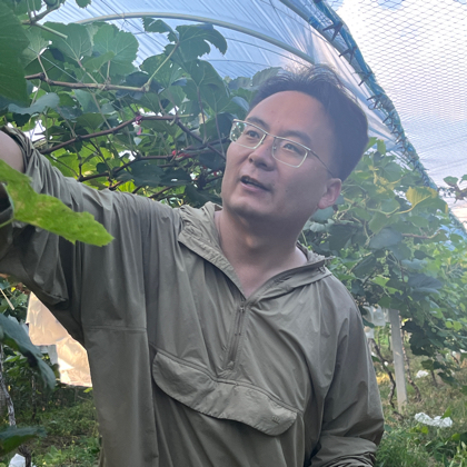 葡萄种植交流群 群聊头像