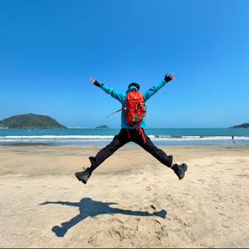 禾李的户外徒步旅行 群聊头像
