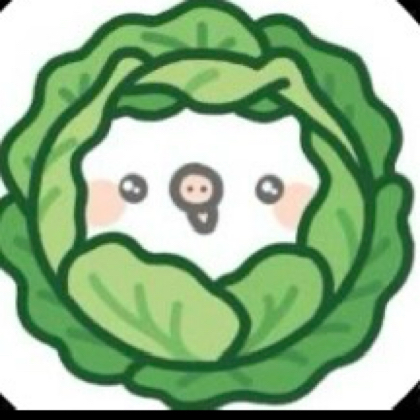 白菜游戏俱乐部 群聊头像