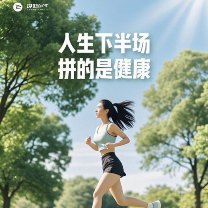 健康快乐群1 群聊头像