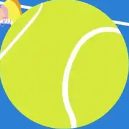 西安🎾约球 群聊头像