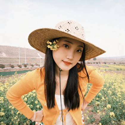 西柚甜🍊的穿搭分享🔗 群聊头像