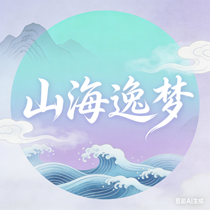 山海逸梦乐团乐迷群 群聊头像