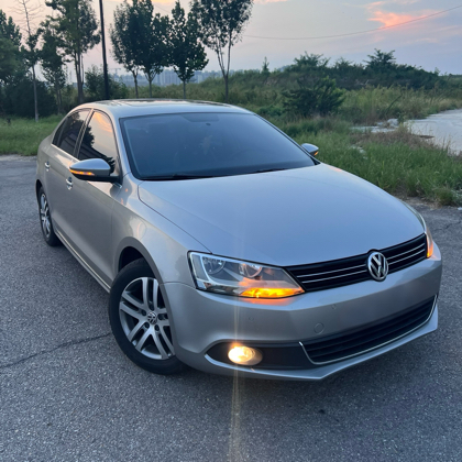 大众联盟——Volkswagen 群聊头像
