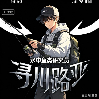 保定周边路亚野钓资源分享 群聊头像