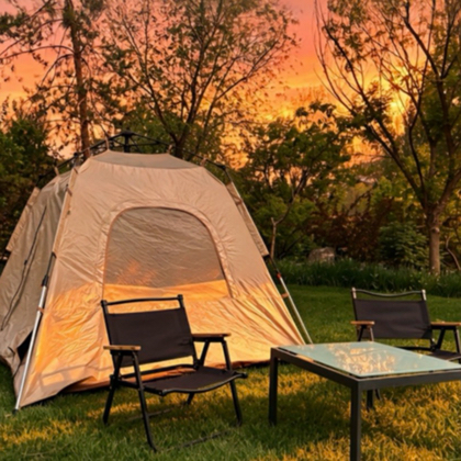 露营野炊群 群聊头像