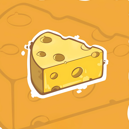 奶酪堡🧀 群聊头像