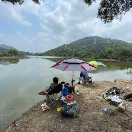 中山南区稳营钓鱼群 群聊头像