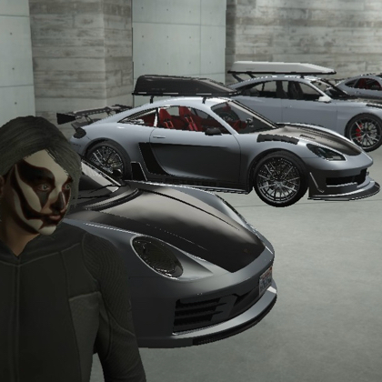 Gta小糖炒房交流14群 群聊头像